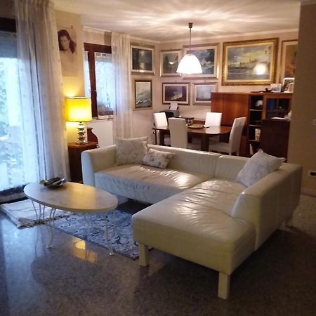 B&B Amy&Julie Badia Polesine Zewnętrze zdjęcie