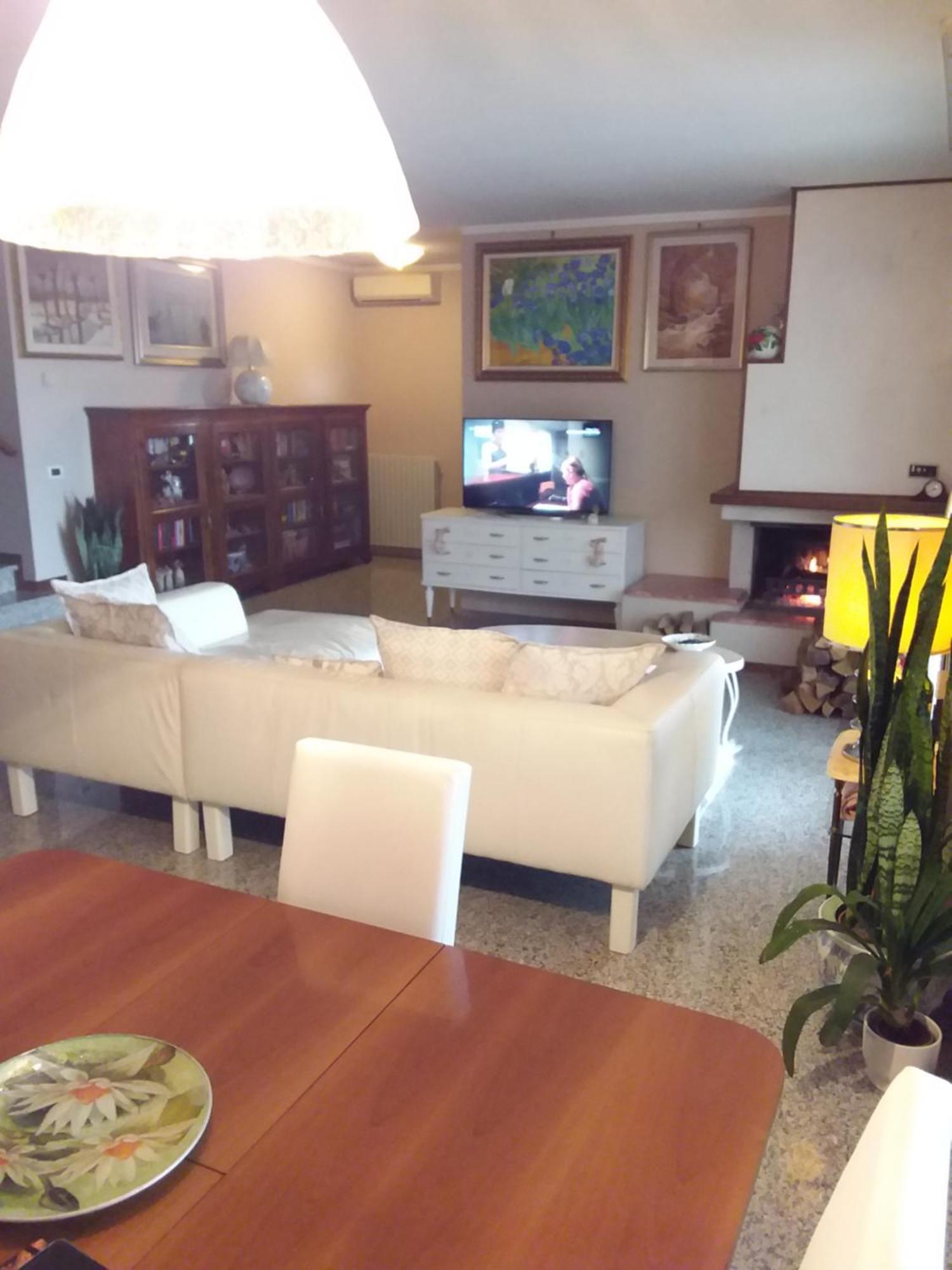 B&B Amy&Julie Badia Polesine Zewnętrze zdjęcie