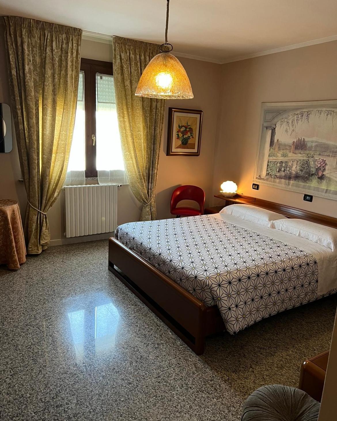 B&B Amy&Julie Badia Polesine Zewnętrze zdjęcie