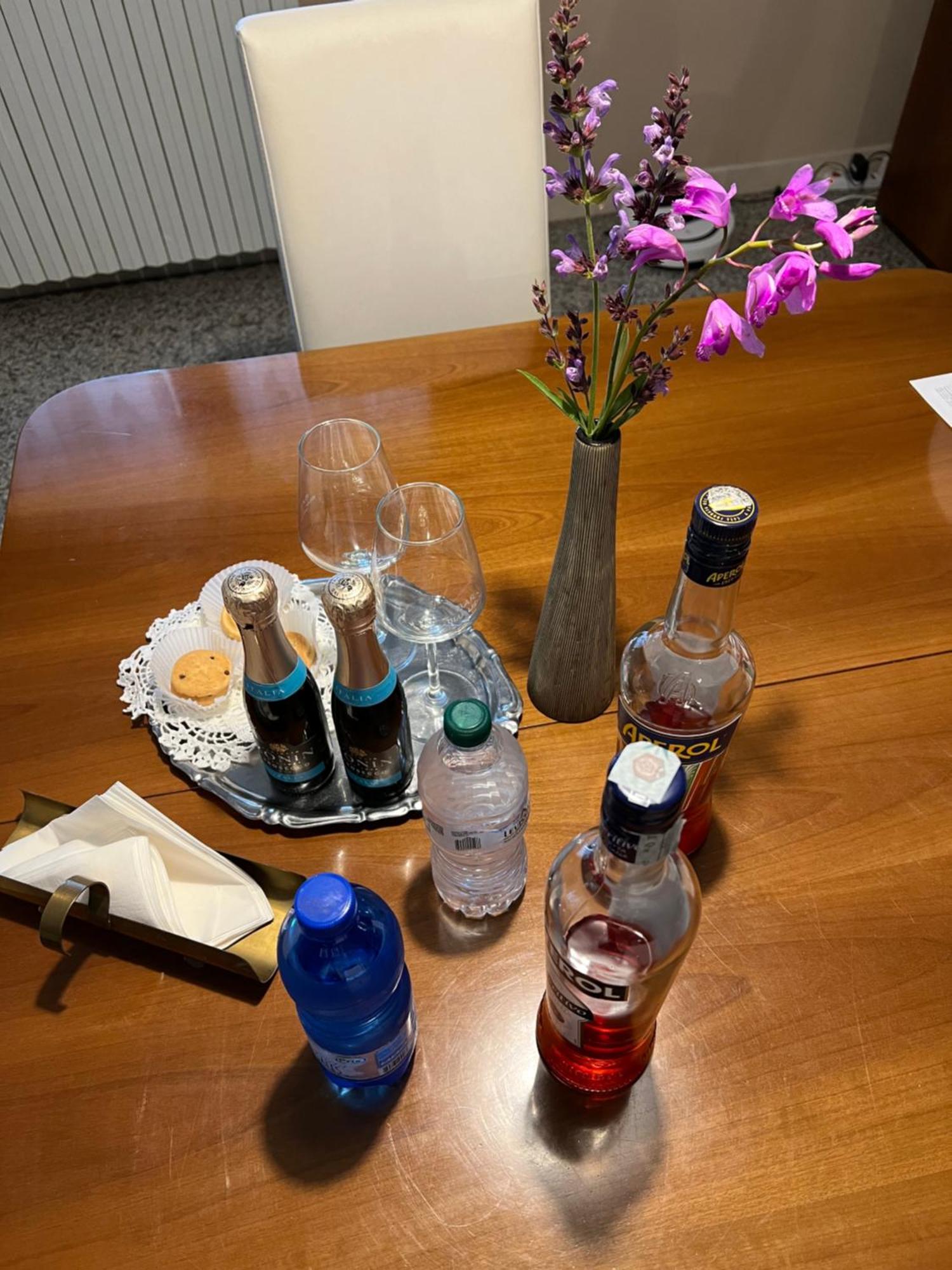 B&B Amy&Julie Badia Polesine Zewnętrze zdjęcie