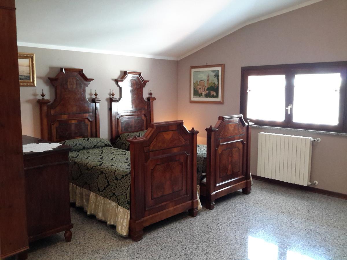 B&B Amy&Julie Badia Polesine Zewnętrze zdjęcie