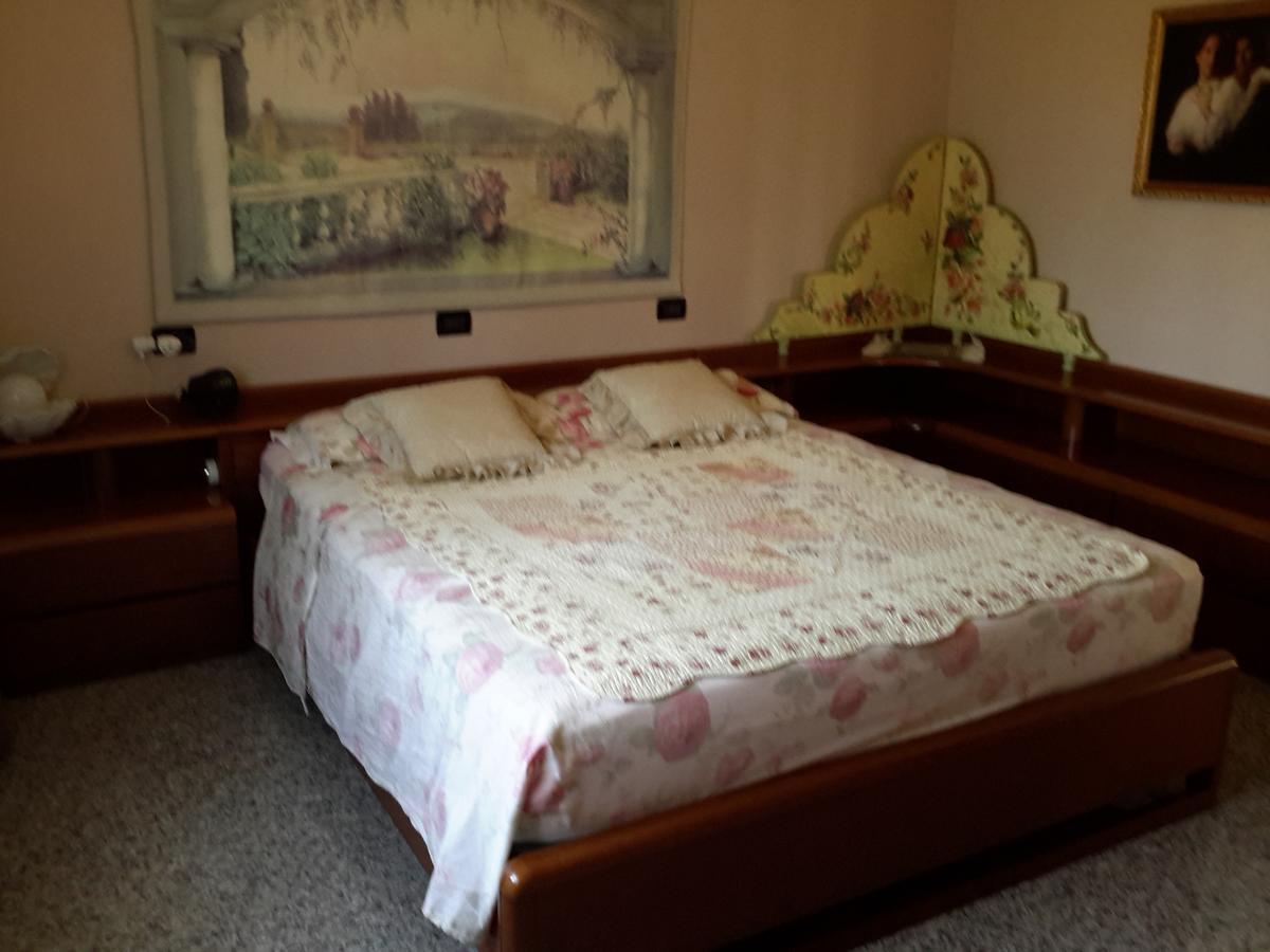 B&B Amy&Julie Badia Polesine Zewnętrze zdjęcie
