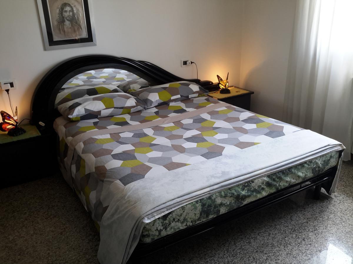 B&B Amy&Julie Badia Polesine Zewnętrze zdjęcie