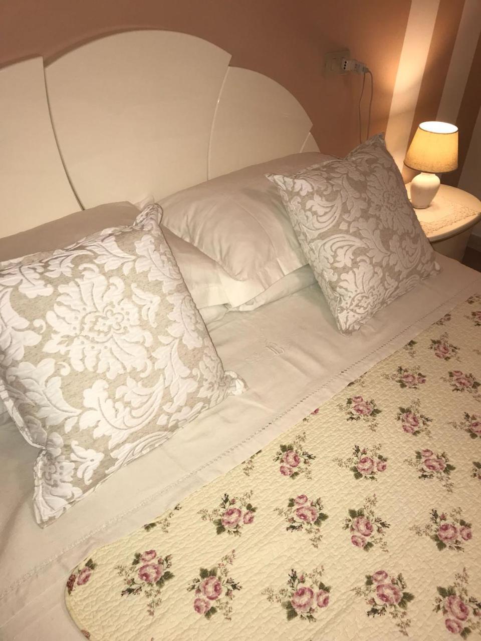 B&B Amy&Julie Badia Polesine Zewnętrze zdjęcie