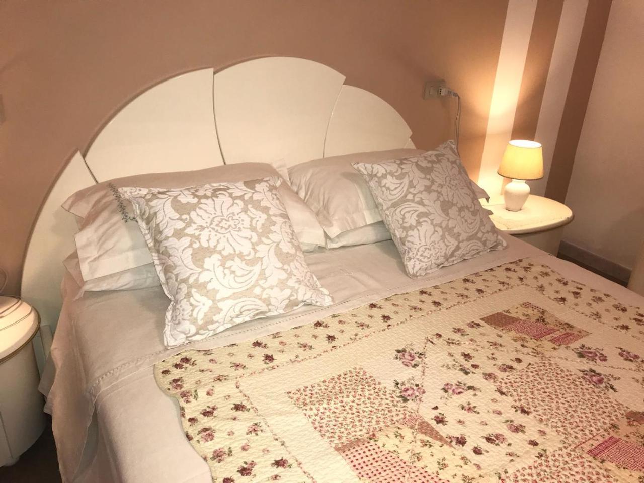 B&B Amy&Julie Badia Polesine Zewnętrze zdjęcie